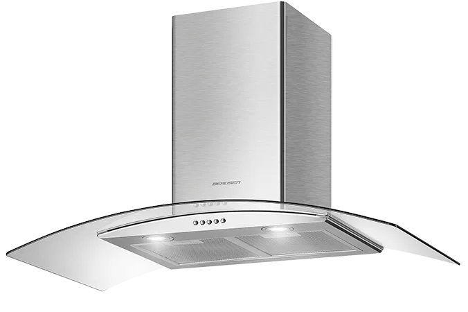 Кухонные вытяжки Zanussi