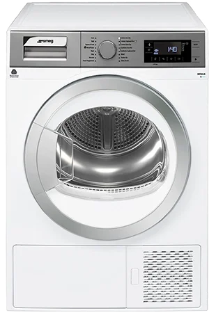 Сушильные машины Zanussi