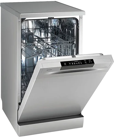 Посудомоечные машины Zanussi